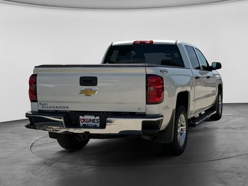 Used 2014 Chevrolet Silverado 1500 LT w/ All Star Edition AWD/4WD image 10
