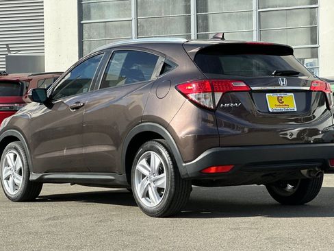 Used 2020 Honda HR-V EX image 6