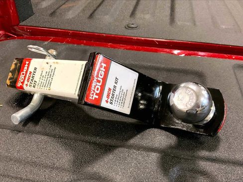 Used 2017 Ford F150 King Ranch w/ Max Trailer Tow Package image 34