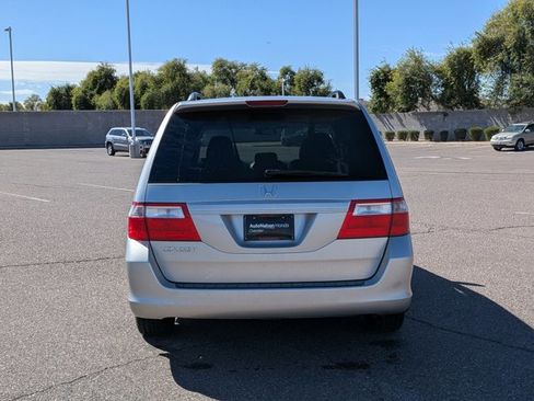 Used 2007 Honda Odyssey EX-L image 6