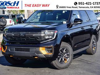 New 2026 Ford Expedition Tremor video 1