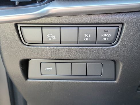 New 2026 MAZDA CX-90 3.3 Turbo w/ Select Package image 25