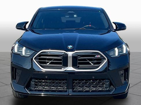 Used 2024 BMW X2 M35i AWD/4WD image 3