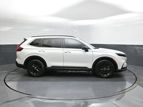 Used 2024 Honda CR-V Sport-L image 15