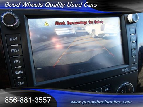 Used 2012 GMC Yukon Denali image 27