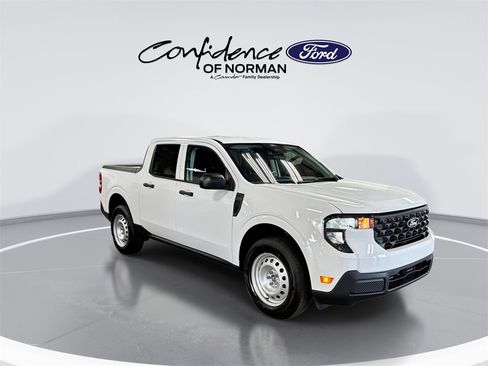 New 2026 Ford Maverick XL image 8