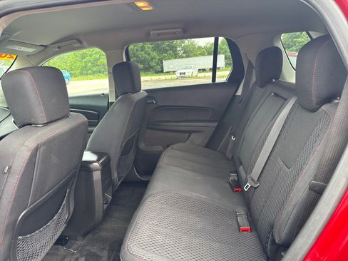 Used 2015 GMC Terrain SLE FWD image 13