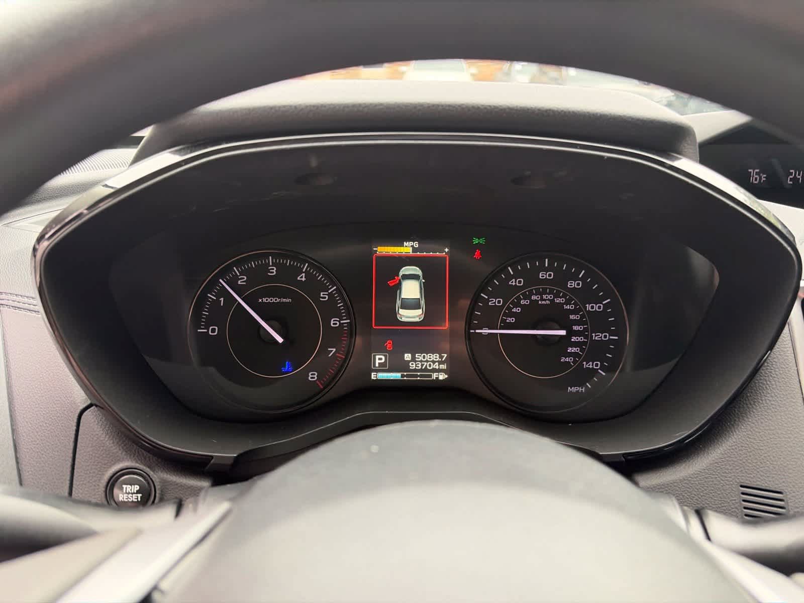 Used 2022 Subaru Impreza 2.0i AWD/4WD image 17