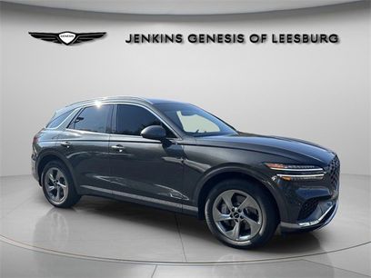 Used 2026 Genesis GV70 2.5T