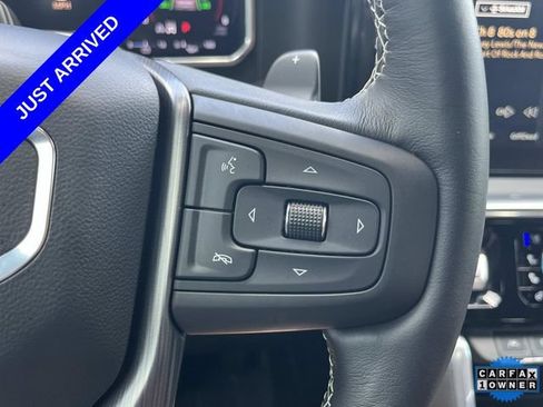 Used 2026 GMC Sierra 1500 Denali Ultimate AWD/4WD image 29