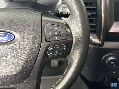 Used 2021 Ford Ranger Lariat w/ Tremor Off-Road Package AWD/4WD image 20