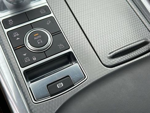 Certified 2022 Land Rover Range Rover Sport HSE Dynamic image 19