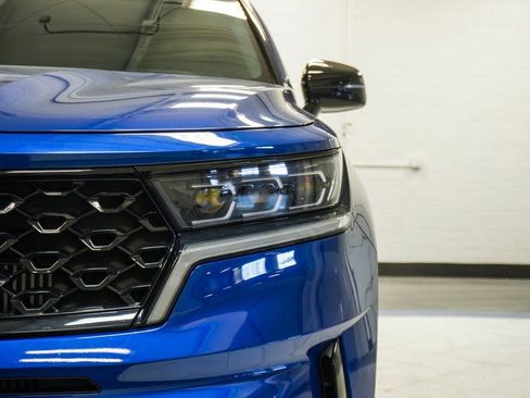 Used 2023 Kia Sorento SX image 43