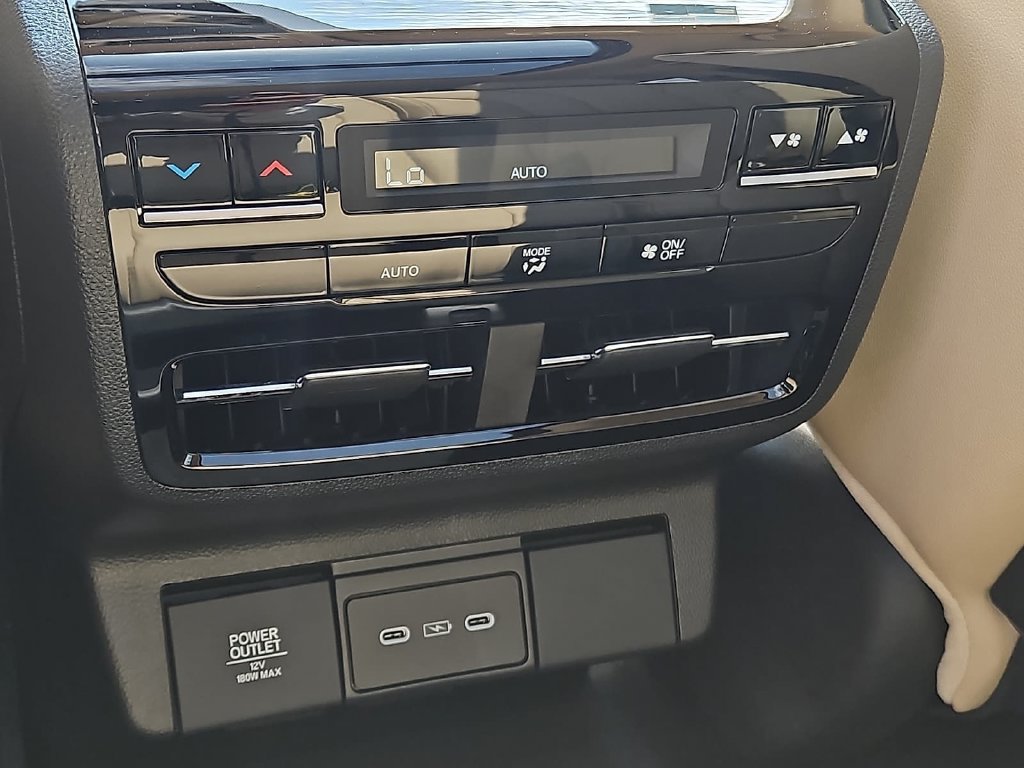 New 2026 Acura MDX FWD image 14