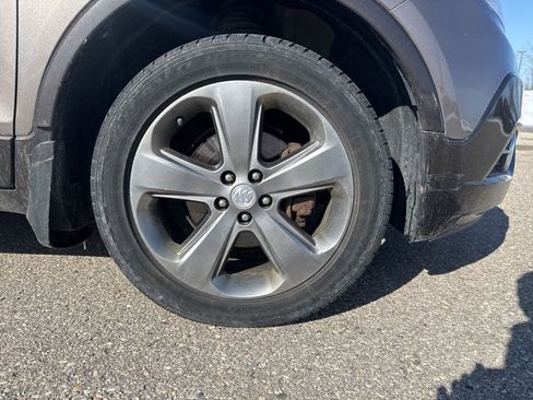 Used 2014 Buick Encore Convenience image 26