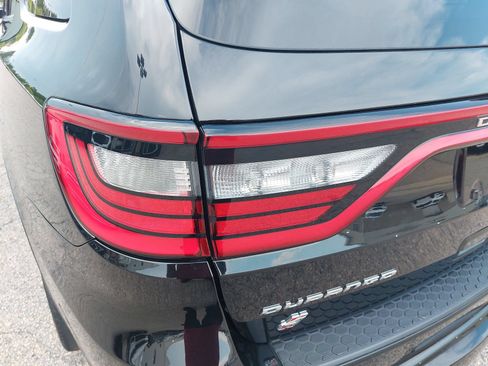 Used 2024 Dodge Durango GT AWD/4WD image 37