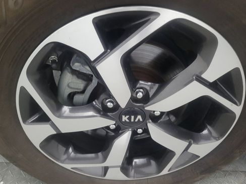Used 2022 Kia Sportage LX AWD/4WD image 31