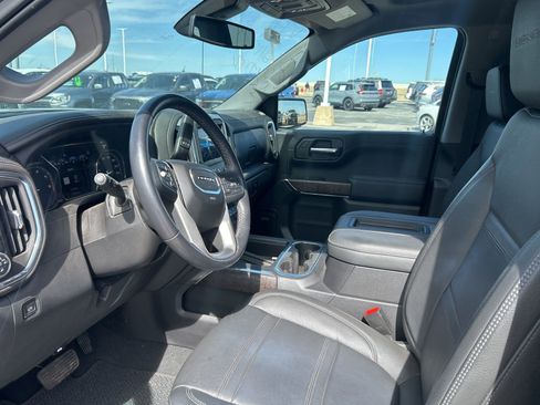 Used 2022 GMC Sierra 1500 Denali w/ Driver Alert Package II image 14