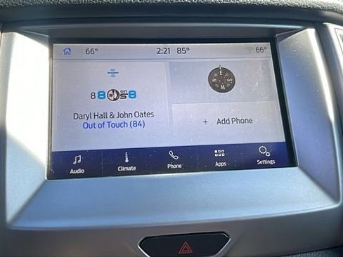 Used 2019 Ford Ranger XLT w/ Equipment Group 301A Mid image 19