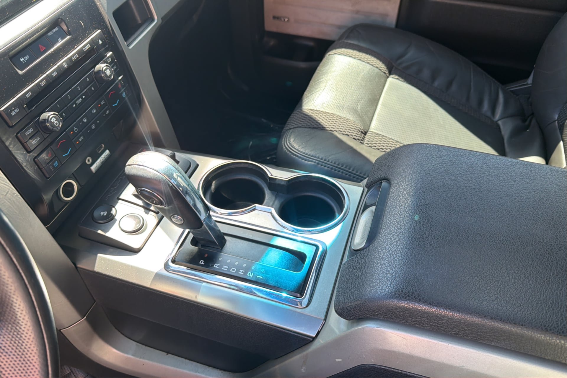 Used 2012 Ford F150 Raptor w/ Raptor Luxury Pkg AWD/4WD image 26