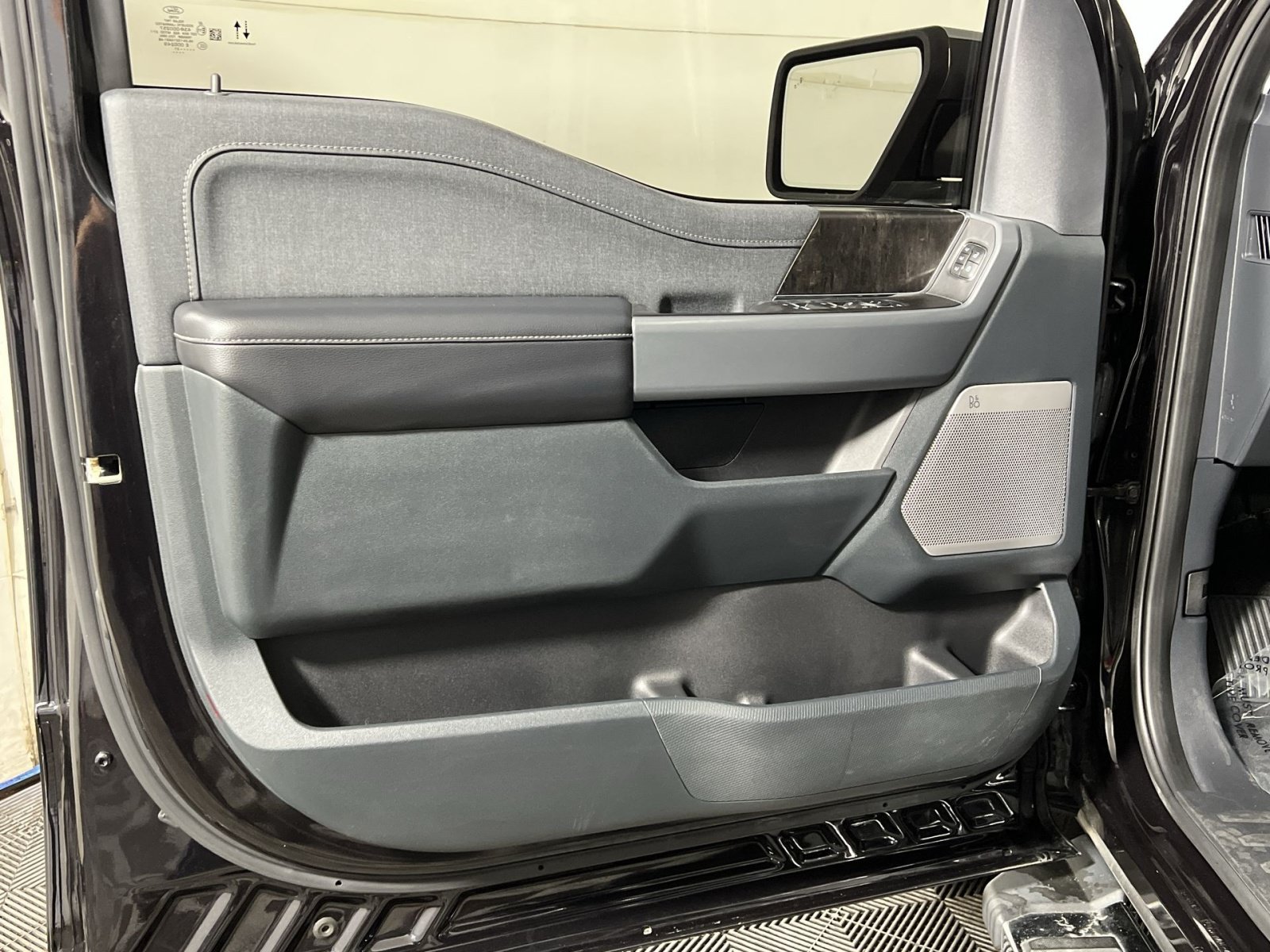 Certified 2021 Ford F150 Lariat w/ Equipment Group 502A High AWD/4WD image 14