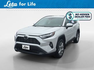 Used 2024 Toyota RAV4 XLE Premium w/ Weather Package AWD/4WD video 1
