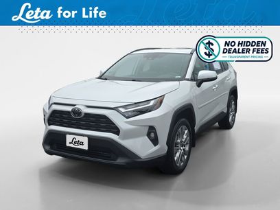 Used 2024 Toyota RAV4 XLE Premium w/ Weather Package
