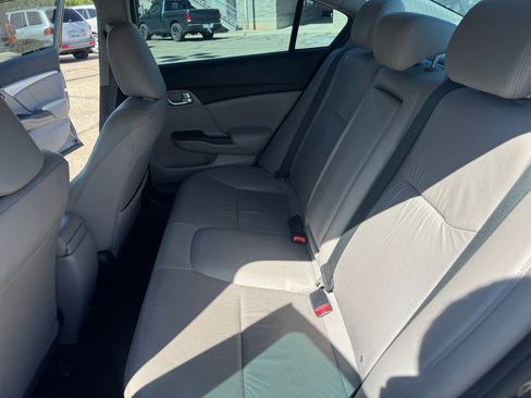 Used 2013 Honda Civic EX-L image 17