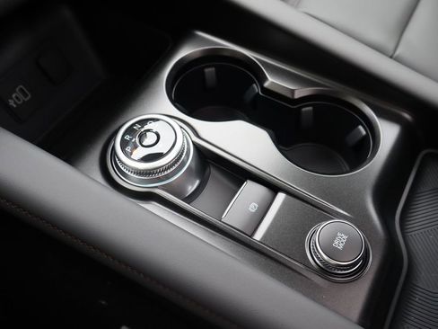 New 2026 Ford Explorer Active AWD/4WD image 12