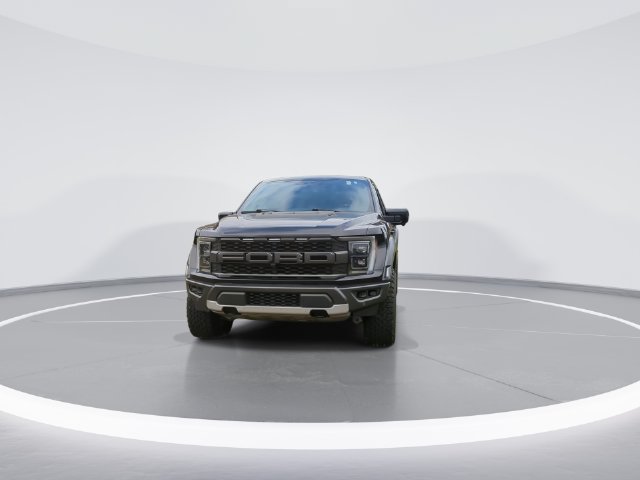 Used 2023 Ford F150 Raptor AWD/4WD image 3