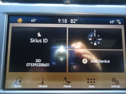 Used 2017 Lincoln MKZ Premiere FWD image 16