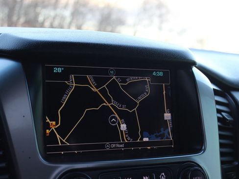 Used 2018 Chevrolet Tahoe Premier image 39