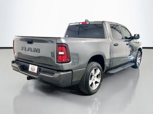 Used 2026 RAM 1500 Express RWD image 4