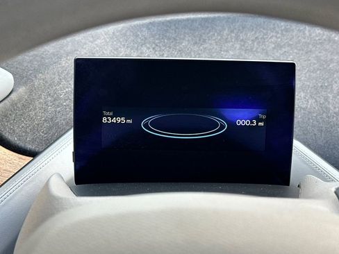 Used 2016 BMW i3 w/ Range Extender RWD image 28