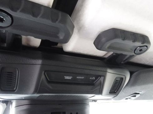 New 2026 Jeep Wrangler Willys image 28