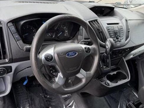 Used 2018 Ford Transit 150 130 Low Roof image 12