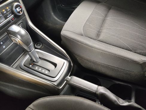 Used 2021 Ford EcoSport SE AWD/4WD image 26