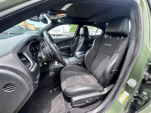 Used 2022 Dodge Charger R/T w/ Daytona Edition Group RWD image 13