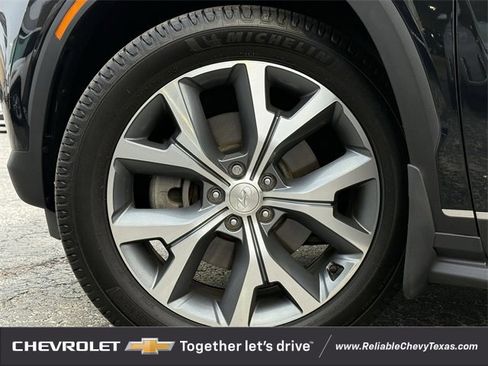 Used 2020 Hyundai Palisade SEL w/ Convenience Package image 11