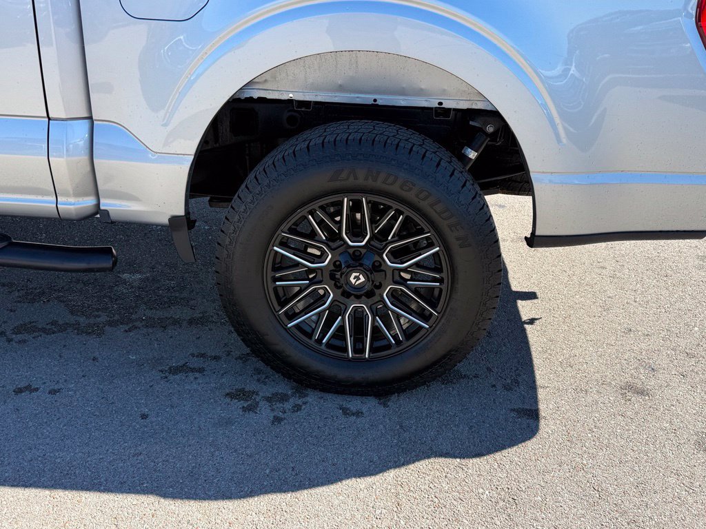 Used 2023 Ford F150 XLT AWD/4WD image 23