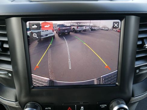 Certified 2024 RAM 3500 Tradesman w/ Chrome Appearance Group image 35