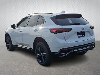 New 2026 Buick Envision Sport Touring