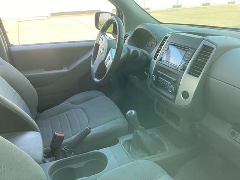 Used 2017 Nissan Frontier S w/ S Preferred Package image 14