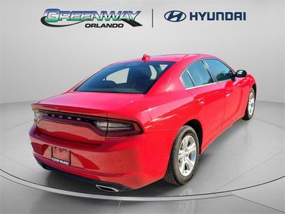 Used 2023 Dodge Charger SXT