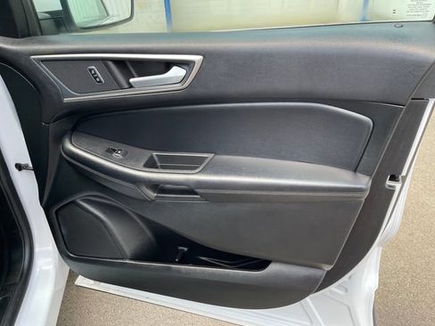 Used 2023 Ford Edge SEL w/ Convenience Package AWD/4WD image 38