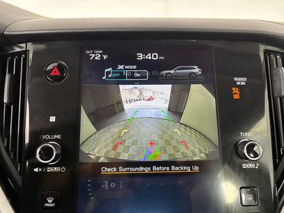 Used 2024 Subaru Outback Premium