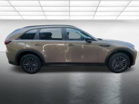 New 2026 MAZDA CX-70 SC Plus image 29