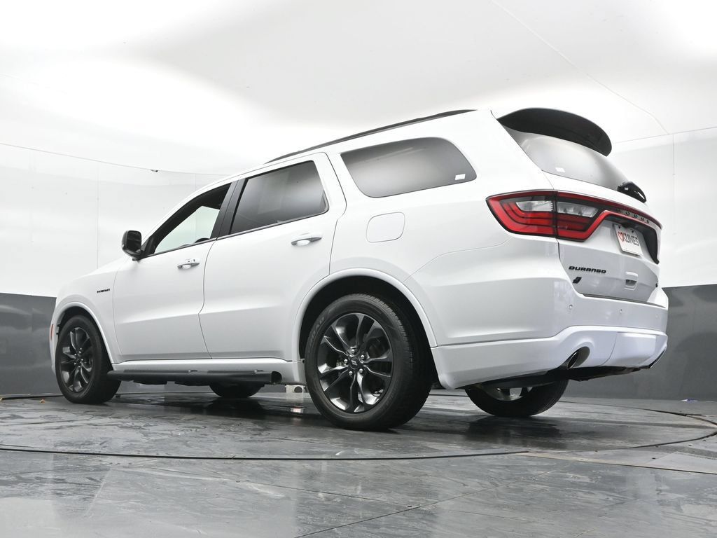 Used 2024 Dodge Durango R/T AWD/4WD image 54