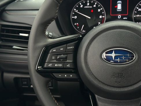 New 2026 Subaru Forester Sport AWD/4WD image 26
