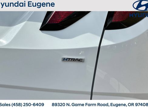 Used 2022 Hyundai Tucson SE AWD/4WD image 33